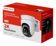 Mercusys MC510 Kamera zewnętrzna 3MP - 1472338 - zdjęcie 2